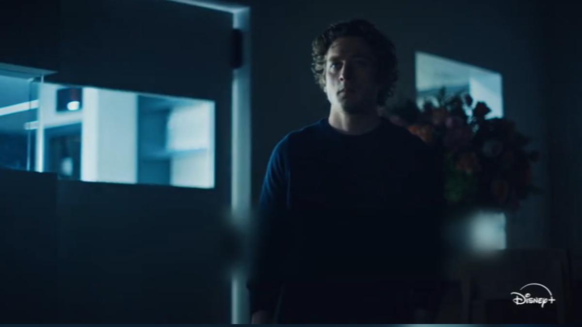 《熊家餐馆》第三季