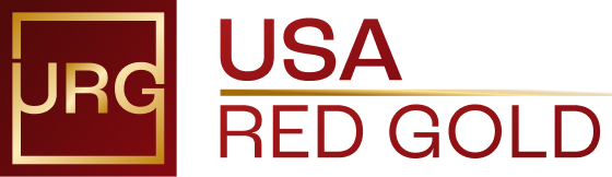 USA Red Gold